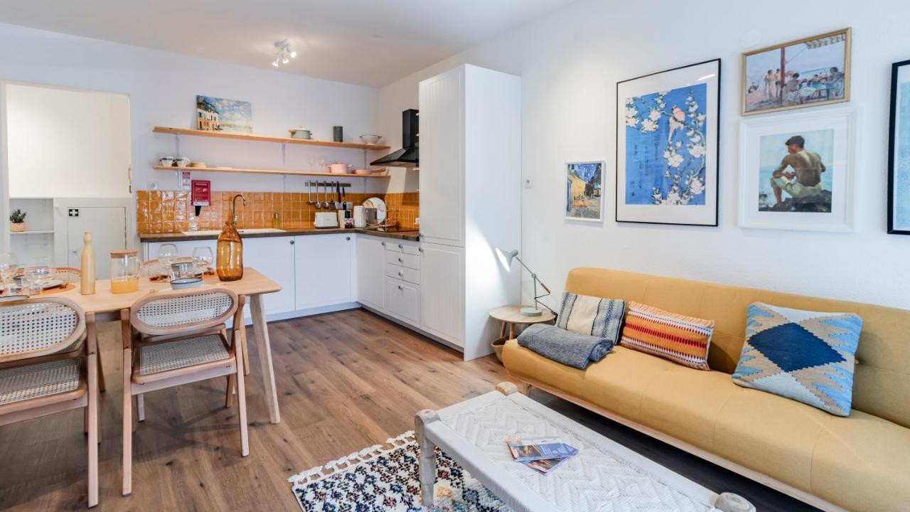 Happy Corner In The Heart Of By Lovelystay Oporto