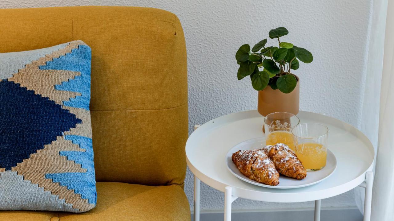 Happy Corner In The Heart Of By Lovelystay * Oporto