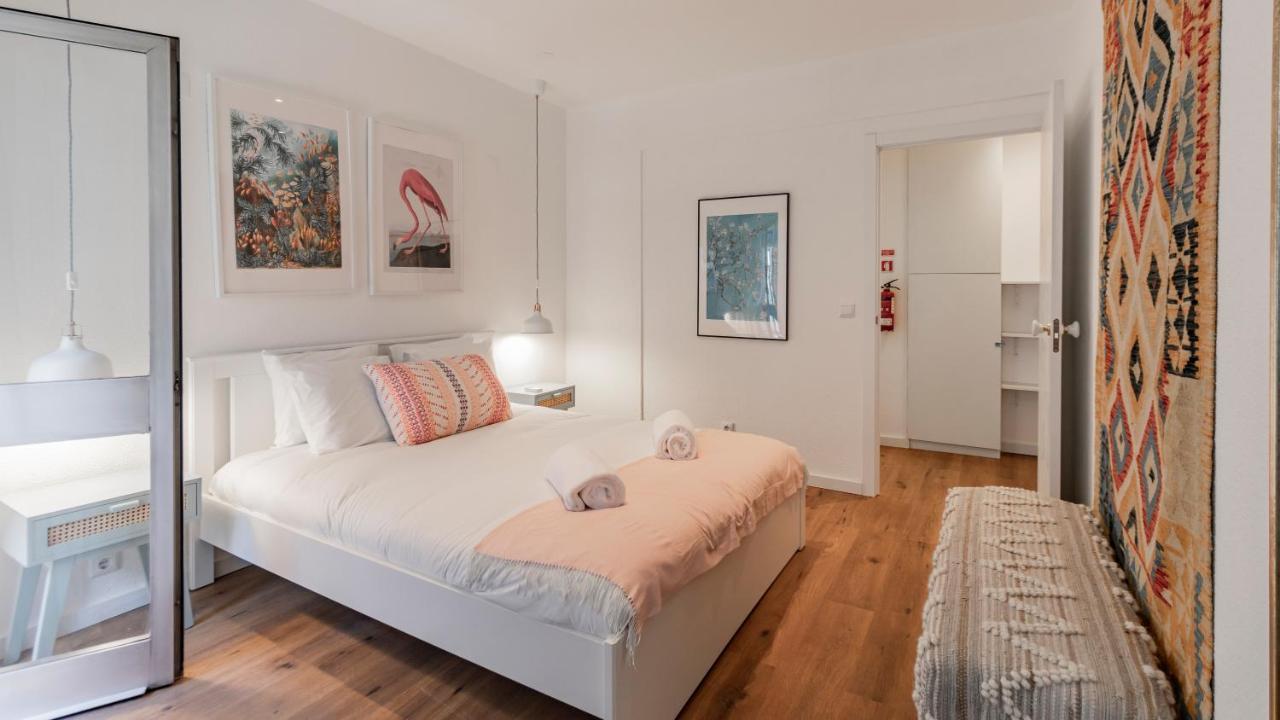 Happy Corner In The Heart Of By Lovelystay Appartement *