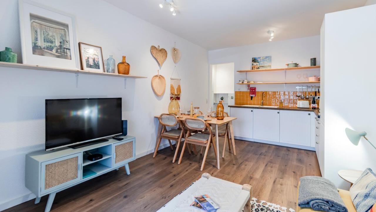Happy Corner In The Heart Of By Lovelystay Oporto